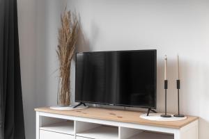 Apartamenty MUNN 4 Szczecin