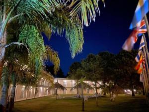 Hotel Portezuelo
