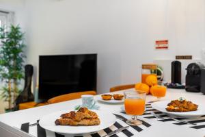 WHome Green Street 1-Bed Perfect to explore Lisbon