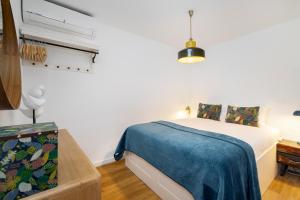 WHome Green Street 1-Bed Perfect to explore Lisbon