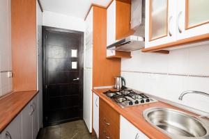 Cosy FlatNearly Touching AlhambraGreat Views