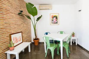 Cosy FlatNearly Touching AlhambraGreat Views