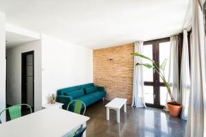 Cosy FlatNearly Touching AlhambraGreat Views