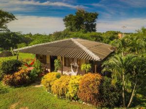 obrázek - Cabana De Descanso, Isla De Baru - Cartagena - Rest Cabin, Baru Island -Bolivar