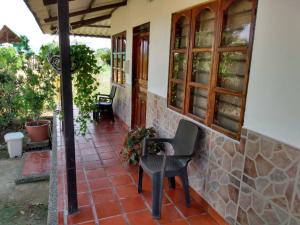 Cabaa De Descanso, Isla De Bar - Cartagena - Rest Cabin, Baru Island -Bolivar