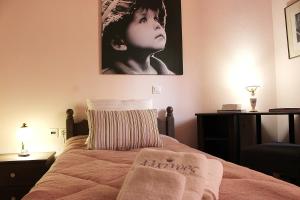 Alkinoos Apt -Inspiring Living in Meteora -3BD