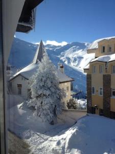 Casa acogedora en Sierra Nevada