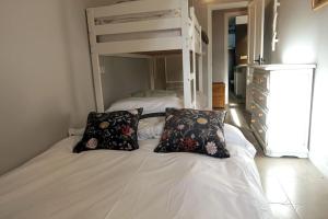 Casa acogedora en Sierra Nevada