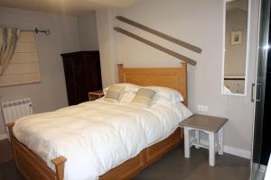 Casa acogedora en Sierra Nevada