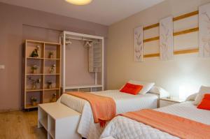 DOMUS SALAMANCA. MELCHOR CANO. Centro. 4 dormitorios