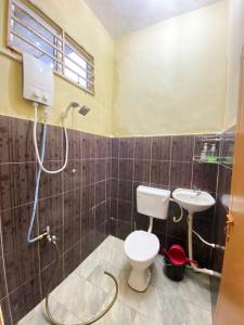 Naufa Homestay 2 3R3B Machang