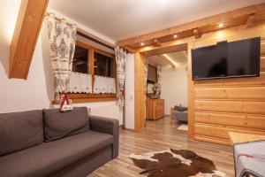Domek Samki - 4-star hotels in Zakopane