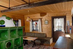 Alpenhäuser Marcius