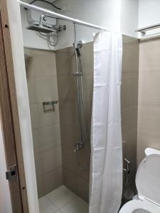 Cozy22 1BR at Shore2 Tower2