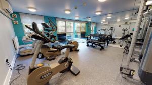 For Students Only - iQ Hoxton in London