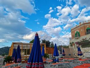 Apartments Villaggio Riccio