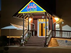 Hotel Medaillon - Magdeburgo