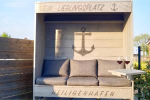 Mein Lieblingsplatz
