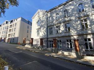 Apartamenty Na Tatarskiej 4A