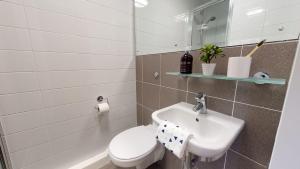 Sterling Court in Wembley