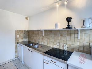 Appart F2 à Lamalou, terrasse, wifi, animaux acceptés, proche centre & thermes - FR-1-451-24