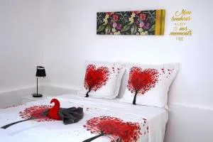 Résidence Flores De Maria - Boucan