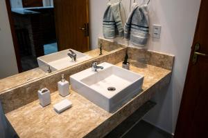 Casa Lucas - loft espaçoso com jardim e churrasqueira