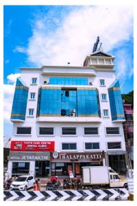 Hotel Jeyasakthi