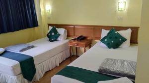 Asia Inn Bangkok 2022