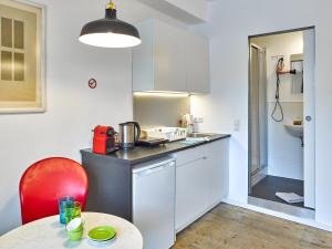 Innheaven Apartments