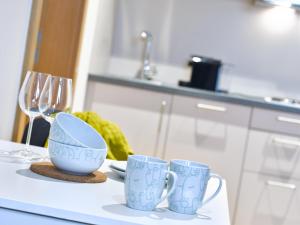 Innheaven Apartments