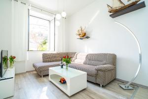 Dubrovnik SEA VIEW MAGNOLIA APARTMENTS