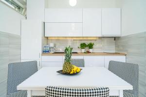 Dubrovnik SEA VIEW MAGNOLIA APARTMENTS