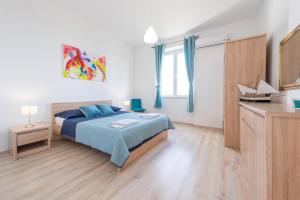 Dubrovnik SEA VIEW MAGNOLIA APARTMENTS