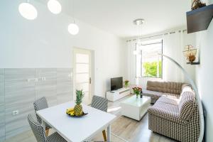 Dubrovnik SEA VIEW MAGNOLIA APARTMENTS