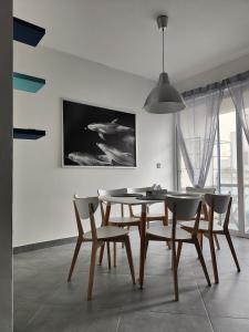 Dreams of Holiday. Apartment with Pool