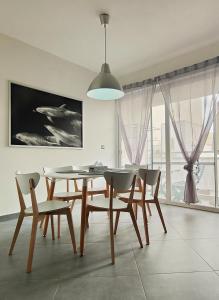 Dreams of Holiday. Apartment with Pool