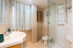 Apartamento Casa de Campo - Alojamiento de temporada