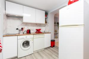 Apartamento Casa de Campo - Alojamiento de temporada