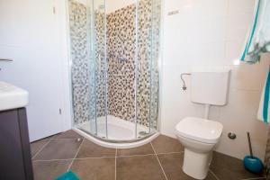 Villa Birikina apartments with pool