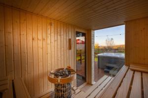 Izera Glamping Adults - Luksusowe jurty&spa (adults only)