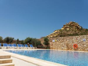 Dreams of Holiday. Apartment with Pool