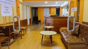 Asia Inn Bangkok 2022 - Makkaszan