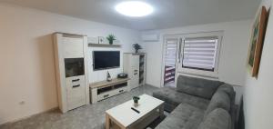 Apartma Sivi žako 