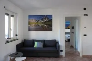 Case vacanze Chabloz - Nus