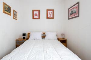 Maisons de vacances Maison pour 6 - Noirmoutier - Terrasse : photos des chambres