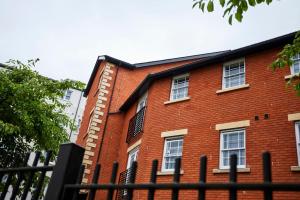 iQ Ty Willis House in Bangor