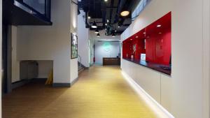 For Students Only - iQ Lambert House Manchester