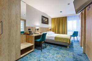 Hotel Gromada Łomża