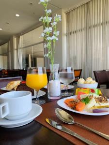 Nobile Inn Dutra Rio De Janeiro